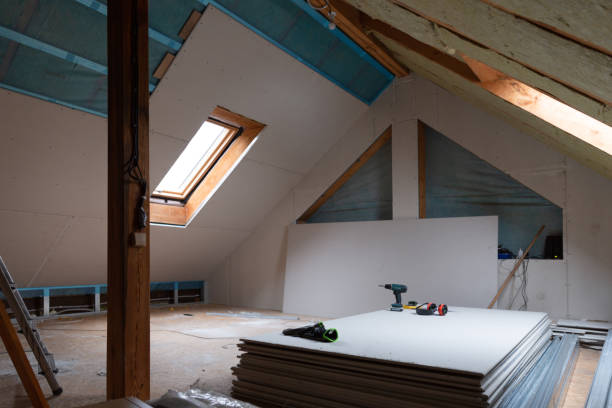 Best Insulation Installation Services in University Of Lifornia Davis, CA
