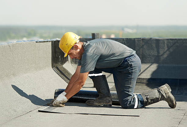 Best Commercial Insulation in University Of Lifornia Davis, CA