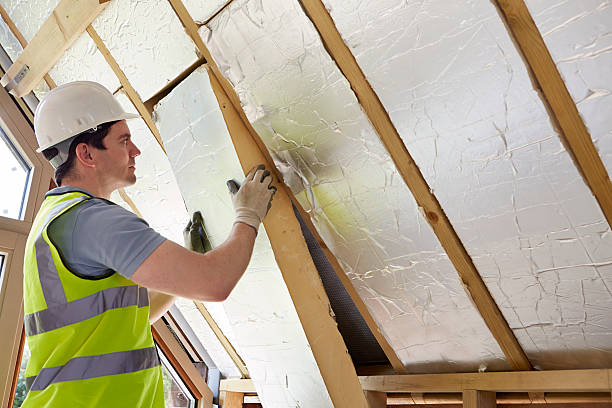 Best Energy Efficiency Solutions in University Of Lifornia Davis, CA