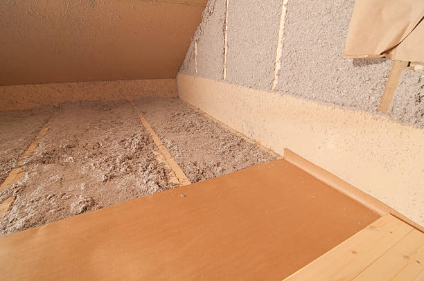 University Of Lifornia Davis, CA Insulation Contractor Pros